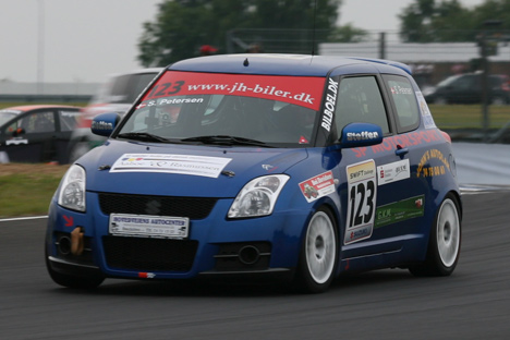 Steffen Petersen